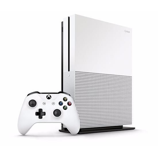 Xbox One S 500GB Semi Novo