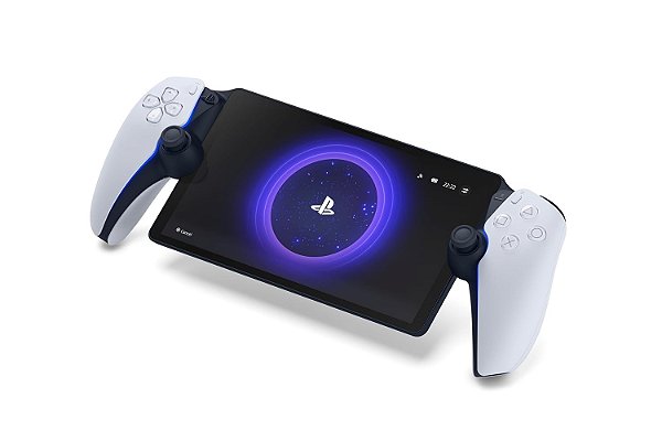 PlayStation Portal Remote Player  Semi Novo