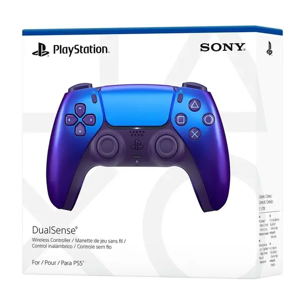 Dualsense PS5 Chroma Indigo