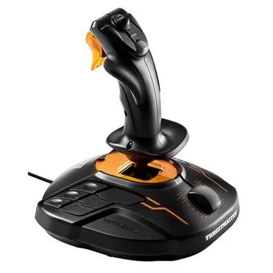 Thrustmarter T. 16000 M Flight Control - Semi Novo