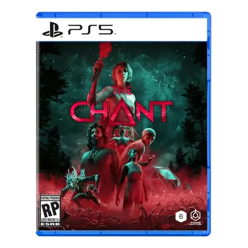 The Chant PS5 - Semi Novo