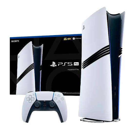 Console PS5 PRO 2TB - Semi Novo