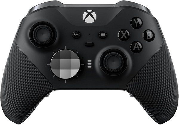 Controle Microsoft Elite Series 2