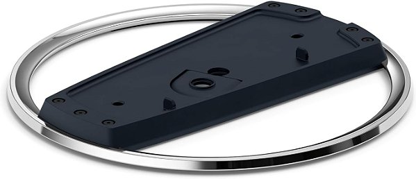 Suporte Vertical Para Consoles Playstation 5 Slim/Pro Semi Novo