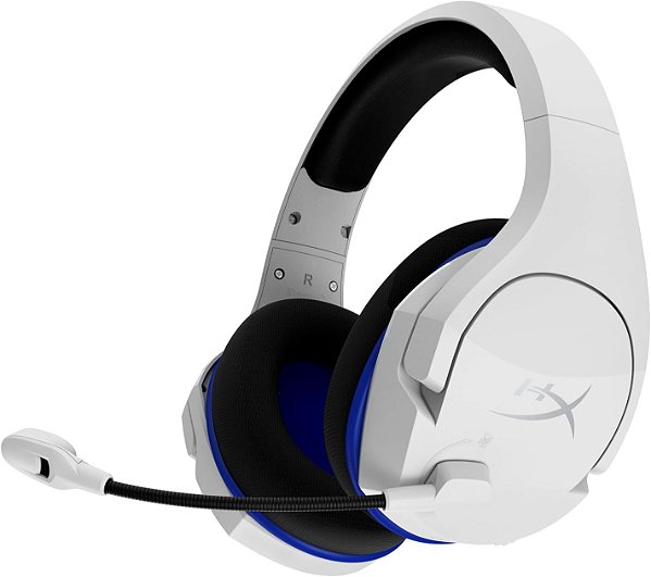 HyperX Cloud Stinger Core - Headset Gamer Wireless - Semi Novo