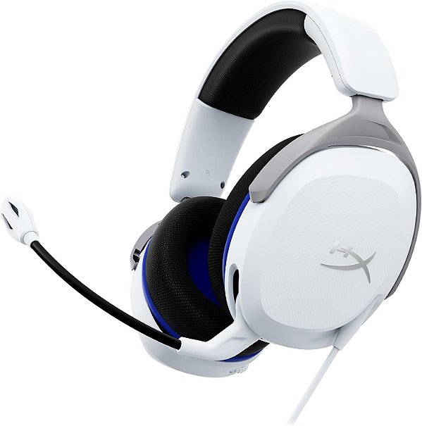 HyperX Cloud Stinger Core - Headset Gamer com fio