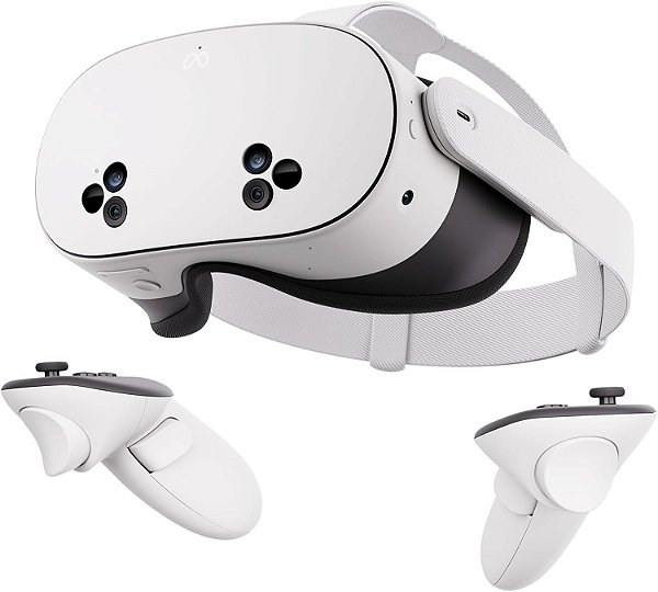 Meta Quest 3s Semi Novo 128GB
