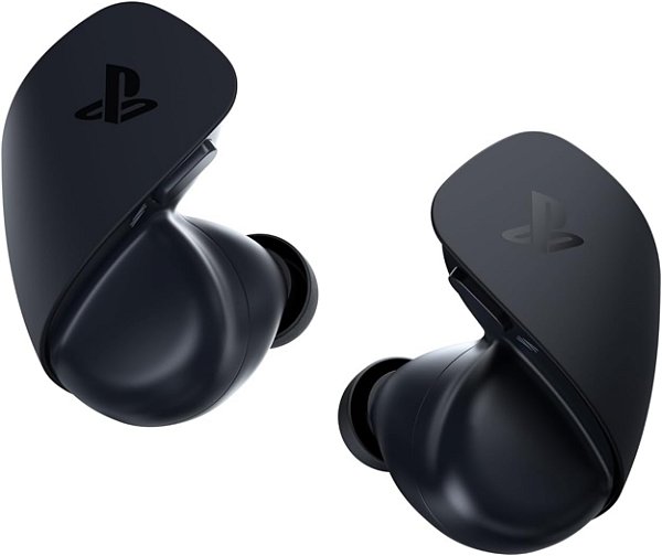 Fones de ouvido sem fio PlayStation PULSE Explore
