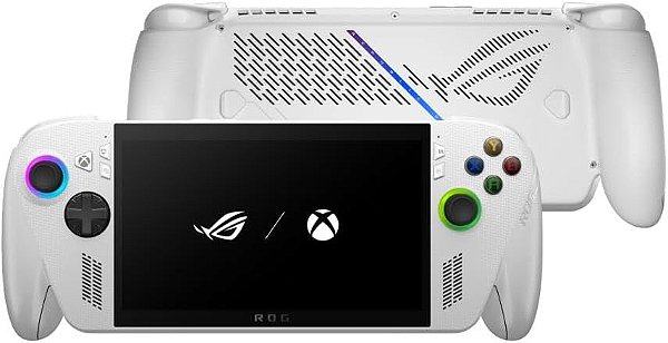 ROG Xbox Ally 512GB - Semi Novo