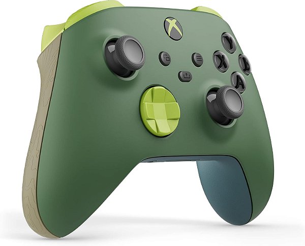 Controle Xbox Series Remix - Xbox Series S/X Open Box