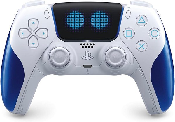 Controle sem fio Dualsense Astro Bot - Open Box
