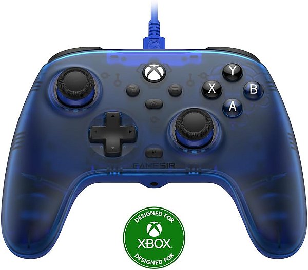 GameSir T7 Controle com Fio para Xbox Series X|S - Open Box