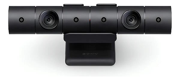 PlayStation Camera - PS4 Semi Novo
