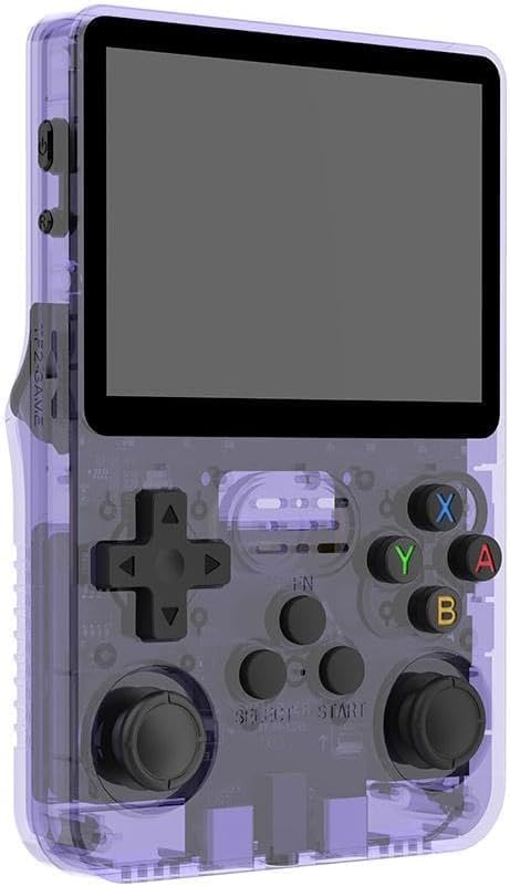 R36S Console Portátil