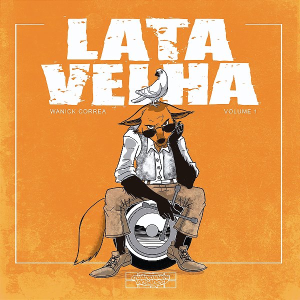 LATA VELHA - PDF