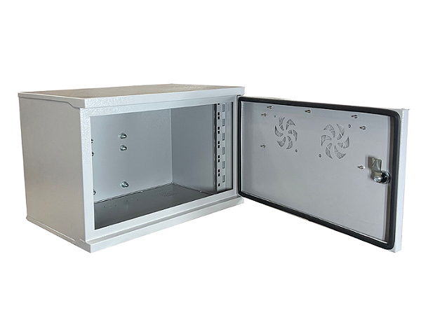 Rack Outdoor 6U - LoCo