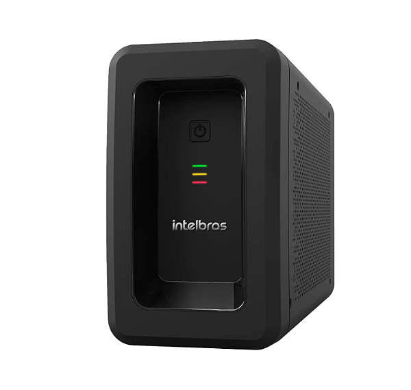 Nobreak Intelbras Attiv 1200VA BI Port LI