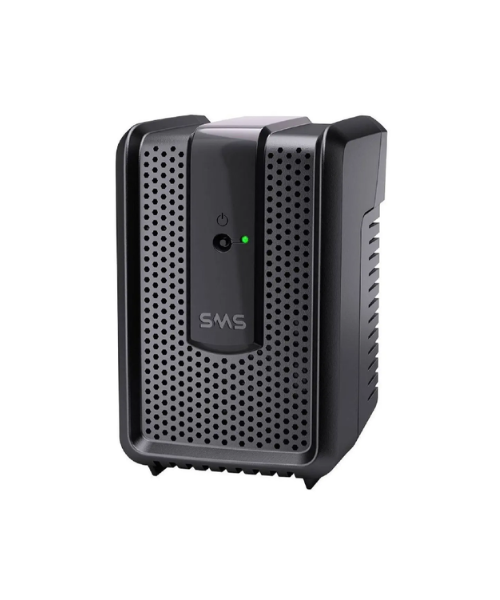 SMS Estabilizador Revolution Speedy 300VA Bivolt