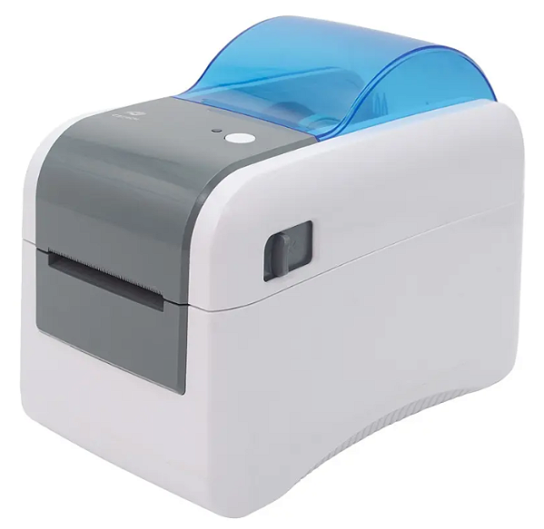 Impressora Térmica C3tech It-300 Para Etiquetas E Pulseras