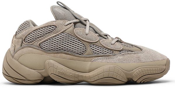 Adidas Yeezy Boost 500 'Taupe Light'