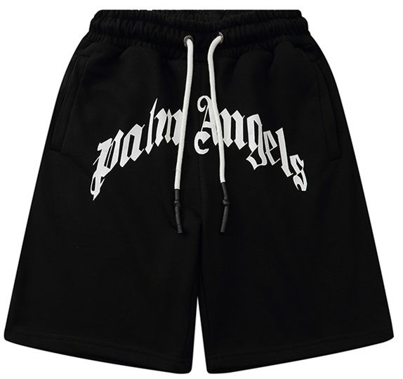 Bermuda Palm Angels Logo Central