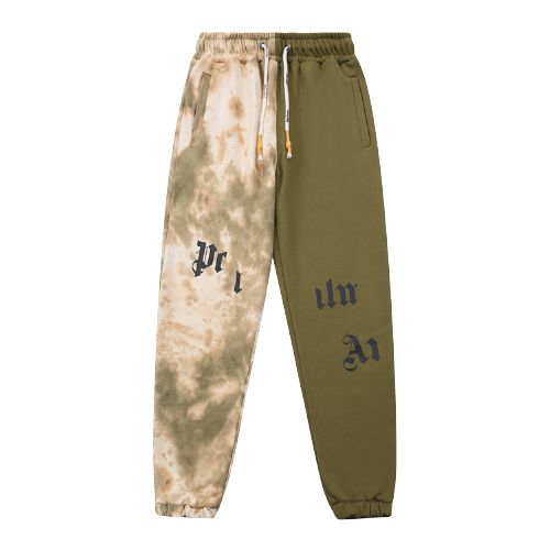 Calça Camo Palm Angels SS21