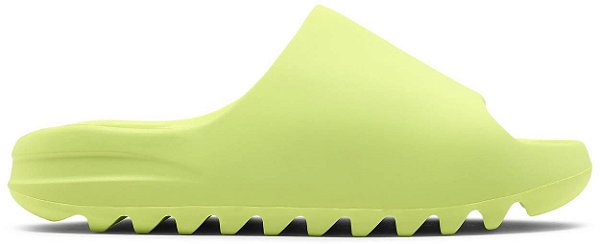 adidas Yeezy Slide 'Glow Green'