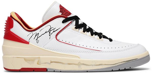 Off deals white sp