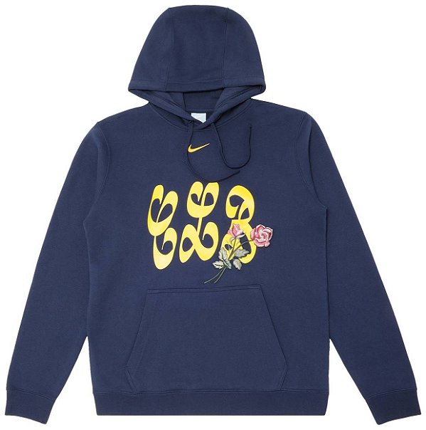 Moletom Nike Certified Lover Boy Hoodie 'Navy'