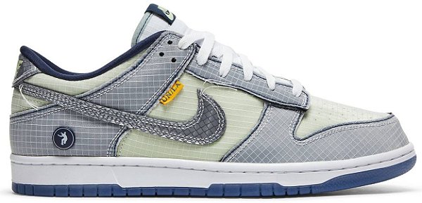 Nike Dunk Low x Union LA 'Passport Pack - Pistachio'