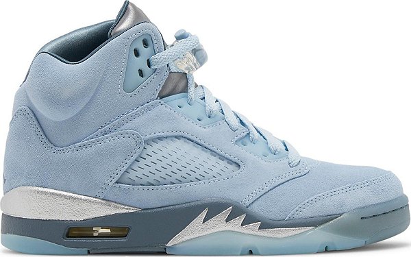 Air Jordan 5 Retro 'Blue Bird'