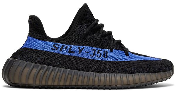 Adidas Yeezy Boost 350 V2 'Dazzling Blue'