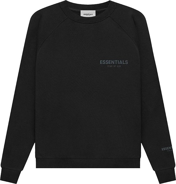 Moletom fear of god cheap