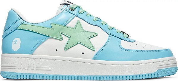 Bapesta 'Pastel Pack - Sax'