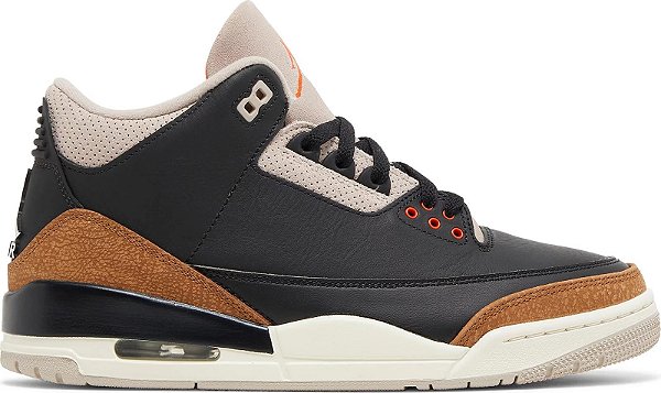 Air Jordan 3 Retro 'Desert Elephant'