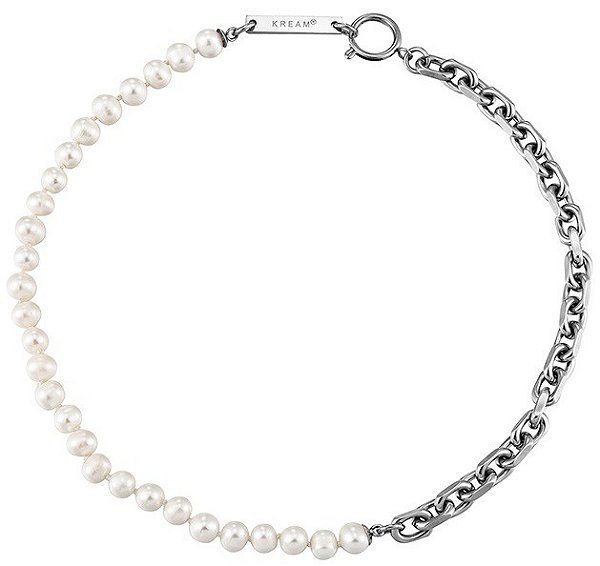 Corrente Stainless Metrum