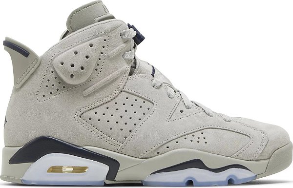 Air Jordan 6 Retro 'Georgetown'