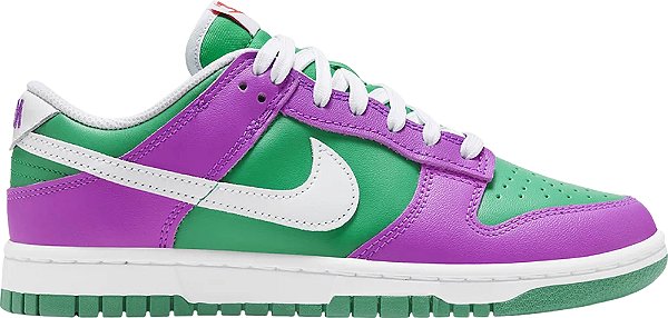 Nike Dunk Low 'Reverse Joker'