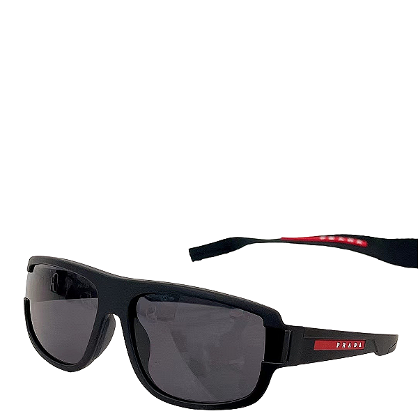 Oculos de Sol Prada Linea Rossa - Runner PS04 XS