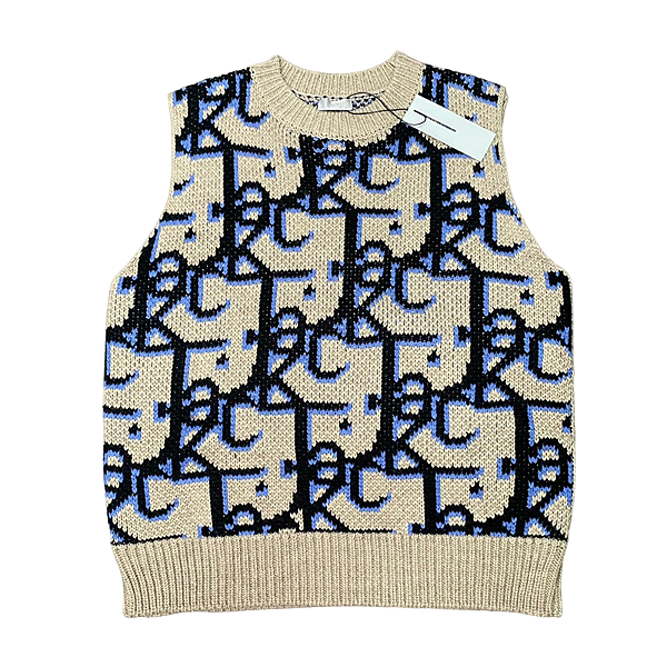 Colete DIOR X CACTUS JACK Travis Scott