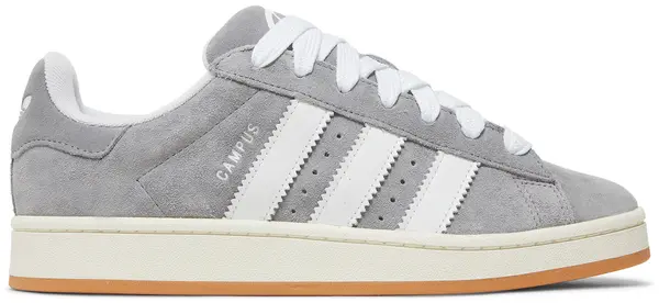 Adidas Campus 00s Grey Gum' - Cinza