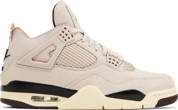 Air Jordan 4 Retro x A Ma Maniére x Wmns  'While You Were Sleeping'