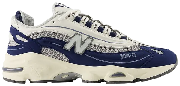 New Balance 1000 'Navy Sea Salt'