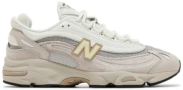 New Balance 1000 'Moonrock Sea Salt'
