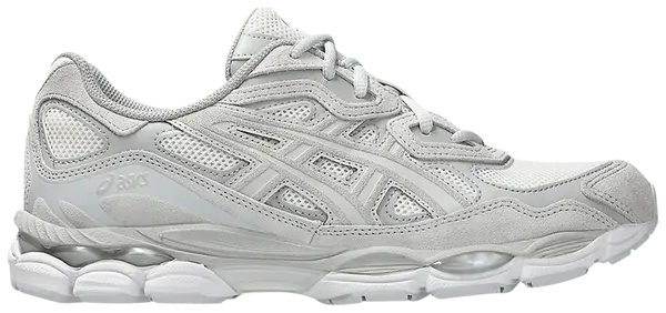Asics Gel NYC 'Cream Cloud Grey'