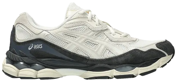 Gel NYC 'White Smoke Grey'