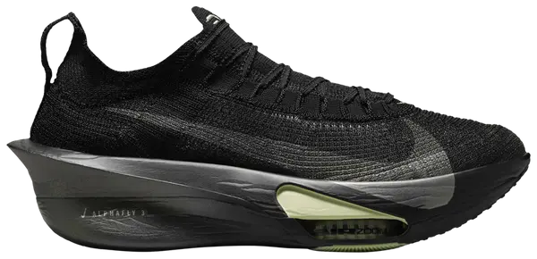 Nike Air Zoom Alphafly NEXT% 3 'Black Olive Aura'