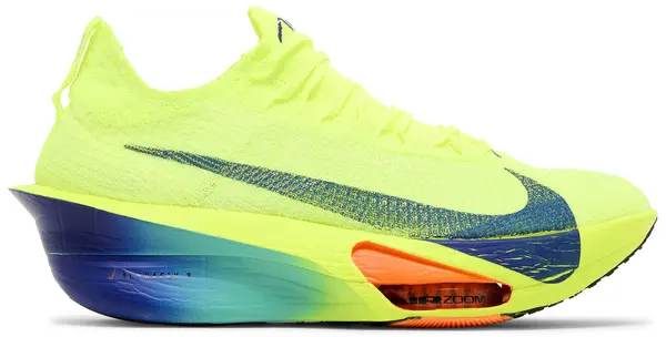 Nike Air Zoom Alphafly NEXT 3 'Fast Pack'