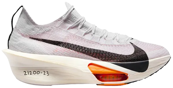 Nike Air Zoom Alphafly NEXT 3 'Prototype'