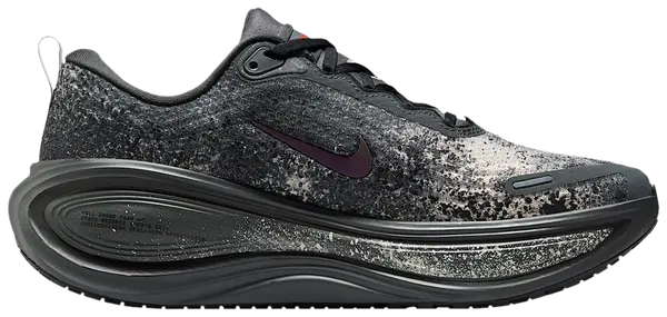 Nike Vomero Plus 'Anthracite Oatmeal'